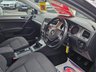 USED 2016 66 VOLKSWAGEN GOLF 1.6 TDI BlueMotion Tech Match Edition Hatchback 5dr Diesel Manual Euro 6 (s/s) (110 ps) 