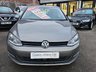 USED 2016 66 VOLKSWAGEN GOLF 1.6 TDI BlueMotion Tech Match Edition Hatchback 5dr Diesel Manual Euro 6 (s/s) (110 ps) 