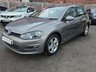 USED 2016 66 VOLKSWAGEN GOLF 1.6 TDI BlueMotion Tech Match Edition Hatchback 5dr Diesel Manual Euro 6 (s/s) (110 ps) 