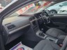 USED 2016 66 VOLKSWAGEN GOLF 1.6 TDI BlueMotion Tech Match Edition Hatchback 5dr Diesel Manual Euro 6 (s/s) (110 ps) 