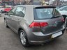 USED 2016 66 VOLKSWAGEN GOLF 1.6 TDI BlueMotion Tech Match Edition Hatchback 5dr Diesel Manual Euro 6 (s/s) (110 ps) 