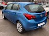 USED 2016 66 VAUXHALL CORSA 1.4i ecoFLEX SE Hatchback 5dr Petrol Manual Euro 6 (75 ps) - ULEZ Compliant