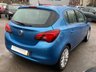 USED 2016 66 VAUXHALL CORSA 1.4i ecoFLEX SE Hatchback 5dr Petrol Manual Euro 6 (75 ps) - ULEZ Compliant