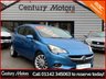 USED 2016 66 VAUXHALL CORSA 1.4i ecoFLEX SE Hatchback 5dr Petrol Manual Euro 6 (75 ps) - ULEZ Compliant