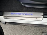 USED 2019 19 MITSUBISHI L200 2.4 DI-D DC Barbarian Black Pickup Double Cab 4dr Diesel Auto 4WD Euro 6 (Roll Top) (181 ps)+NO VAT+1 FORMER KEEPER+2KEYS+FSH+SIDE STEPS+CAMERA+ 2 KEYS+FSH+1 FORMER KEEPER+4WD+NO VAT+PARKING SENSORS+REVERSE CAM+SIDE STEPS+BLACK ALLOYS+ROOF RAILS+LOAD CHROME BARS+BONNET PROTECTOR+LEATHER SEATS+CRUISE+CLIMATE+HPI CLEAR