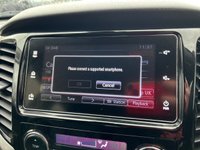 USED 2019 19 MITSUBISHI L200 2.4 DI-D DC Barbarian Black Pickup Double Cab 4dr Diesel Auto 4WD Euro 6 (Roll Top) (181 ps)+NO VAT+1 FORMER KEEPER+2KEYS+FSH+SIDE STEPS+CAMERA+ 2 KEYS+FSH+1 FORMER KEEPER+4WD+NO VAT+PARKING SENSORS+REVERSE CAM+SIDE STEPS+BLACK ALLOYS+ROOF RAILS+LOAD CHROME BARS+BONNET PROTECTOR+LEATHER SEATS+CRUISE+CLIMATE+HPI CLEAR