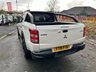 USED 2019 19 MITSUBISHI L200 2.4 DI-D DC Barbarian Black Pickup Double Cab 4dr Diesel Auto 4WD Euro 6 (Roll Top) (181 ps)+NO VAT+1 FORMER KEEPER+2KEYS+FSH+SIDE STEPS+CAMERA+ 2 KEYS+FSH+1 FORMER KEEPER+4WD+NO VAT+PARKING SENSORS+REVERSE CAM+SIDE STEPS+BLACK ALLOYS+ROOF RAILS+LOAD CHROME BARS+BONNET PROTECTOR+LEATHER SEATS+CRUISE+CLIMATE+HPI CLEAR