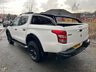 USED 2019 19 MITSUBISHI L200 2.4 DI-D DC Barbarian Black Pickup Double Cab 4dr Diesel Auto 4WD Euro 6 (Roll Top) (181 ps)+NO VAT+1 FORMER KEEPER+2KEYS+FSH+SIDE STEPS+CAMERA+ 2 KEYS+FSH+1 FORMER KEEPER+4WD+NO VAT+PARKING SENSORS+REVERSE CAM+SIDE STEPS+BLACK ALLOYS+ROOF RAILS+LOAD CHROME BARS+BONNET PROTECTOR+LEATHER SEATS+CRUISE+CLIMATE+HPI CLEAR