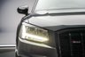 USED 2020 13 AUDI SQ2 2.0 TFSI Black Edition SUV 5dr Petrol S Tronic quattro Euro 6 (s/s) (300 ps) 12-month Warranty&Recovery+9.9% APR