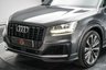 USED 2020 13 AUDI SQ2 2.0 TFSI Black Edition SUV 5dr Petrol S Tronic quattro Euro 6 (s/s) (300 ps) 12-month Warranty&Recovery+9.9% APR