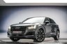 USED 2020 13 AUDI SQ2 2.0 TFSI Black Edition SUV 5dr Petrol S Tronic quattro Euro 6 (s/s) (300 ps) 12-month Warranty&Recovery+9.9% APR