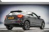 USED 2020 13 AUDI SQ2 2.0 TFSI Black Edition SUV 5dr Petrol S Tronic quattro Euro 6 (s/s) (300 ps) 12-month Warranty&Recovery+9.9% APR
