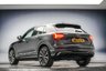 USED 2020 13 AUDI SQ2 2.0 TFSI Black Edition SUV 5dr Petrol S Tronic quattro Euro 6 (s/s) (300 ps) 12-month Warranty&Recovery+9.9% APR