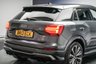 USED 2020 13 AUDI SQ2 2.0 TFSI Black Edition SUV 5dr Petrol S Tronic quattro Euro 6 (s/s) (300 ps) 12-month Warranty&Recovery+9.9% APR