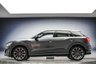 USED 2020 13 AUDI SQ2 2.0 TFSI Black Edition SUV 5dr Petrol S Tronic quattro Euro 6 (s/s) (300 ps) 12-month Warranty&Recovery+9.9% APR