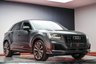 USED 2020 13 AUDI SQ2 2.0 TFSI Black Edition SUV 5dr Petrol S Tronic quattro Euro 6 (s/s) (300 ps) 12-month Warranty&Recovery+9.9% APR