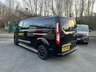 USED 2016 M FORD TRANSIT CUSTOM 2.2 TDCi 290 Limited Panel Van 5dr Diesel Manual L2 H1 (186 g/km, 123 bhp) 