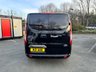 USED 2016 M FORD TRANSIT CUSTOM 2.2 TDCi 290 Limited Panel Van 5dr Diesel Manual L2 H1 (186 g/km, 123 bhp) 