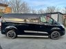 USED 2016 M FORD TRANSIT CUSTOM 2.2 TDCi 290 Limited Panel Van 5dr Diesel Manual L2 H1 (186 g/km, 123 bhp) 