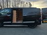 USED 2016 M FORD TRANSIT CUSTOM 2.2 TDCi 290 Limited Panel Van 5dr Diesel Manual L2 H1 (186 g/km, 123 bhp) 