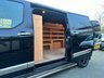 USED 2016 M FORD TRANSIT CUSTOM 2.2 TDCi 290 Limited Panel Van 5dr Diesel Manual L2 H1 (186 g/km, 123 bhp) 