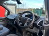 USED 2016 M FORD TRANSIT CUSTOM 2.2 TDCi 290 Limited Panel Van 5dr Diesel Manual L2 H1 (186 g/km, 123 bhp) 