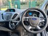 USED 2016 M FORD TRANSIT CUSTOM 2.2 TDCi 290 Limited Panel Van 5dr Diesel Manual L2 H1 (186 g/km, 123 bhp) 