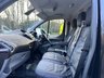 USED 2016 M FORD TRANSIT CUSTOM 2.2 TDCi 290 Limited Panel Van 5dr Diesel Manual L2 H1 (186 g/km, 123 bhp) 