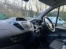USED 2016 M FORD TRANSIT CUSTOM 2.2 TDCi 290 Limited Panel Van 5dr Diesel Manual L2 H1 (186 g/km, 123 bhp) 