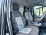 USED 2016 M FORD TRANSIT CUSTOM 2.2 TDCi 290 Limited Panel Van 5dr Diesel Manual L2 H1 (186 g/km, 123 bhp) 