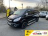 USED 2016 M FORD TRANSIT CUSTOM 2.2 TDCi 290 Limited Panel Van 5dr Diesel Manual L2 H1 (186 g/km, 123 bhp) 