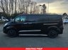 USED 2016 M FORD TRANSIT CUSTOM 2.2 TDCi 290 Limited Panel Van 5dr Diesel Manual L2 H1 (186 g/km, 123 bhp) 