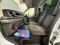 USED 2021 71 FORD TRANSIT 2.0 350 EcoBlue Leader LUTON 2dr Diesel Manual FWD L4 Euro 6 (s/s) (130 ps) 2021 Ford Transit 350 Leader Luton L4 *NO VAT*