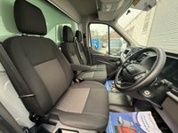USED 2021 71 FORD TRANSIT 2.0 350 EcoBlue Leader LUTON 2dr Diesel Manual FWD L4 Euro 6 (s/s) (130 ps) 2021 Ford Transit 350 Leader Luton L4 *NO VAT*