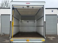 USED 2021 71 FORD TRANSIT 2.0 350 EcoBlue Leader LUTON 2dr Diesel Manual FWD L4 Euro 6 (s/s) (130 ps) 2021 Ford Transit 350 Leader Luton L4 *NO VAT*