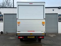 USED 2021 71 FORD TRANSIT 2.0 350 EcoBlue Leader LUTON 2dr Diesel Manual FWD L4 Euro 6 (s/s) (130 ps) 2021 Ford Transit 350 Leader Luton L4 *NO VAT*