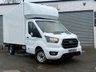 USED 2021 71 FORD TRANSIT 2.0 350 EcoBlue Leader LUTON 2dr Diesel Manual FWD L4 Euro 6 (s/s) (130 ps) 2021 Ford Transit 350 Leader Luton L4 *NO VAT*