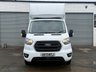 USED 2021 71 FORD TRANSIT 2.0 350 EcoBlue Leader LUTON 2dr Diesel Manual FWD L4 Euro 6 (s/s) (130 ps) 2021 Ford Transit 350 Leader Luton L4 *NO VAT*