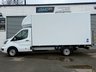 USED 2021 71 FORD TRANSIT 2.0 350 EcoBlue Leader LUTON 2dr Diesel Manual FWD L4 Euro 6 (s/s) (130 ps) 2021 Ford Transit 350 Leader Luton L4 *NO VAT*