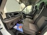 USED 2021 71 FORD TRANSIT 2.0 350 EcoBlue Leader LUTON 2dr Diesel Manual FWD L4 Euro 6 (s/s) (130 ps) 2021 Ford Transit 350 Leader Luton L4 *NO VAT*