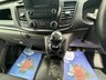 USED 2021 71 FORD TRANSIT 2.0 350 EcoBlue Leader LUTON 2dr Diesel Manual FWD L4 Euro 6 (s/s) (130 ps) 2021 Ford Transit 350 Leader Luton L4 *NO VAT*