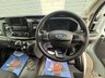 USED 2021 71 FORD TRANSIT 2.0 350 EcoBlue Leader LUTON 2dr Diesel Manual FWD L4 Euro 6 (s/s) (130 ps) 2021 Ford Transit 350 Leader Luton L4 *NO VAT*