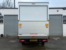 USED 2021 71 FORD TRANSIT 2.0 350 EcoBlue Leader LUTON 2dr Diesel Manual FWD L4 Euro 6 (s/s) (130 ps) 2021 Ford Transit 350 Leader Luton L4 *NO VAT*