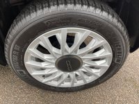 USED 2022 22 FIAT 500 1.0 MHEV Dolcevita Hatchback 3dr Petrol Manual Euro 6 (s/s) (70 bhp) 