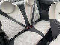 USED 2022 22 FIAT 500 1.0 MHEV Dolcevita Hatchback 3dr Petrol Manual Euro 6 (s/s) (70 bhp) 