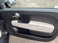 USED 2022 22 FIAT 500 1.0 MHEV Dolcevita Hatchback 3dr Petrol Manual Euro 6 (s/s) (70 bhp) 
