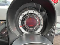 USED 2022 22 FIAT 500 1.0 MHEV Dolcevita Hatchback 3dr Petrol Manual Euro 6 (s/s) (70 bhp) 