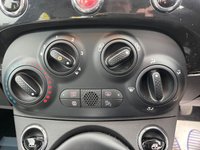 USED 2022 22 FIAT 500 1.0 MHEV Dolcevita Hatchback 3dr Petrol Manual Euro 6 (s/s) (70 bhp) 