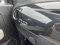 USED 2022 22 FIAT 500 1.0 MHEV Dolcevita Hatchback 3dr Petrol Manual Euro 6 (s/s) (70 bhp) 