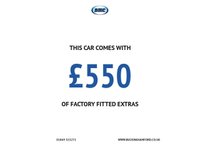 USED 2022 22 FIAT 500 1.0 MHEV Dolcevita Hatchback 3dr Petrol Manual Euro 6 (s/s) (70 bhp) 